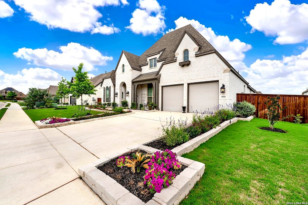 6826 Hallie, Schertz, TX 78154