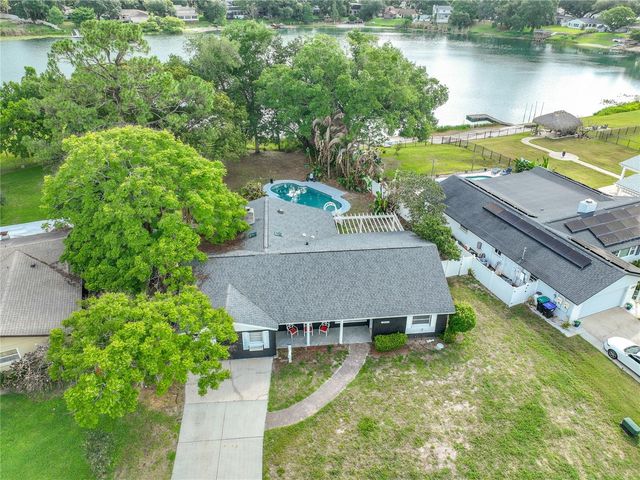 3417 PERSHING AVENUE, Orlando, FL 32812