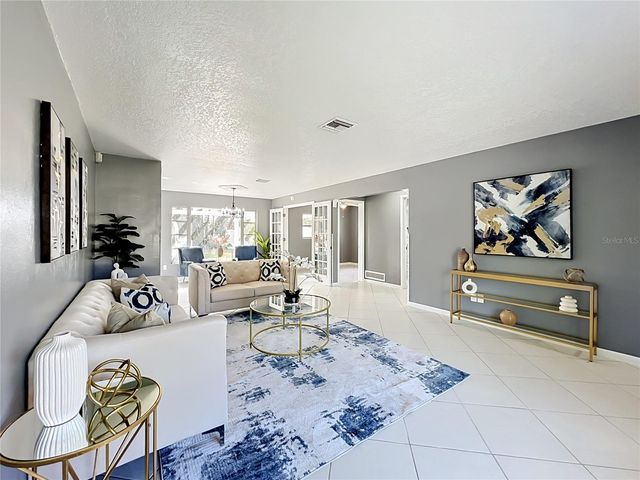 3417 PERSHING AVENUE, Orlando, FL 32812