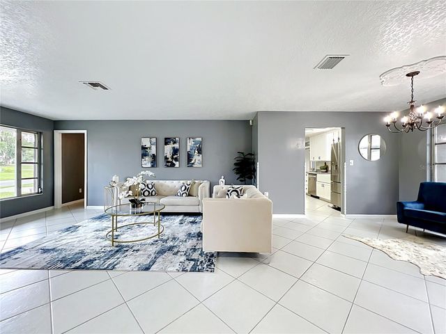 3417 PERSHING AVENUE, Orlando, FL 32812