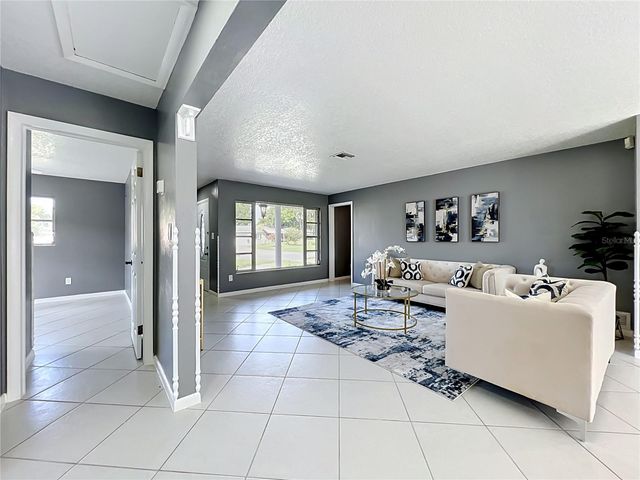 3417 PERSHING AVENUE, Orlando, FL 32812