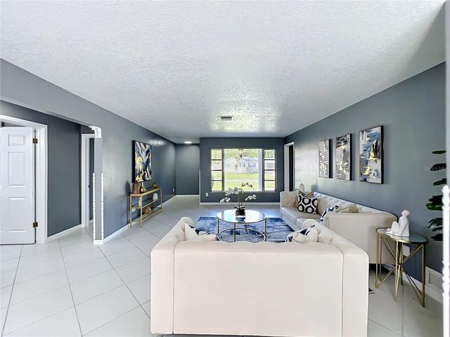 3417 PERSHING AVENUE, Orlando, FL 32812