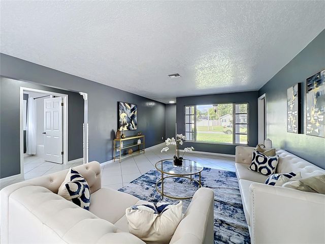 3417 PERSHING AVENUE, Orlando, FL 32812