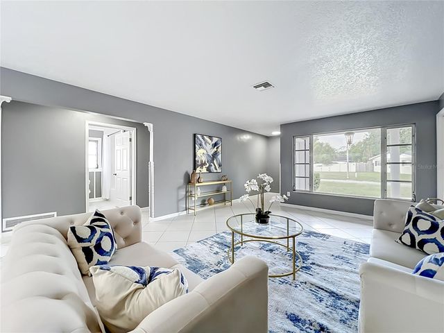 3417 PERSHING AVENUE, Orlando, FL 32812