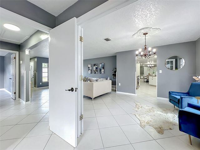 3417 PERSHING AVENUE, Orlando, FL 32812