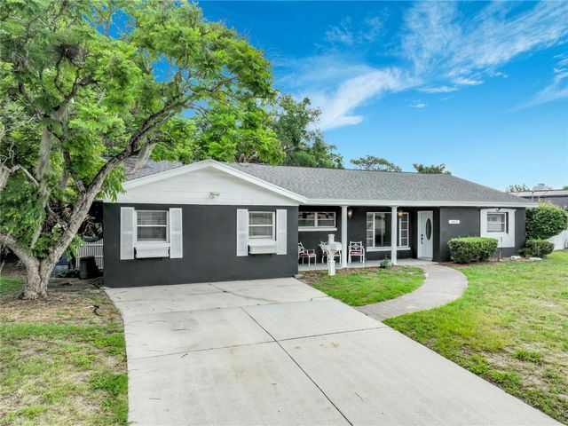 3417 PERSHING AVENUE, Orlando, FL 32812