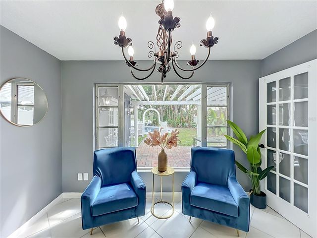 3417 PERSHING AVENUE, Orlando, FL 32812