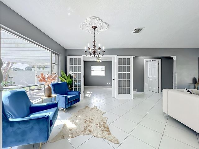 3417 PERSHING AVENUE, Orlando, FL 32812