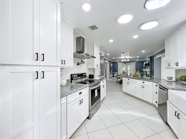 3417 PERSHING AVENUE, Orlando, FL 32812