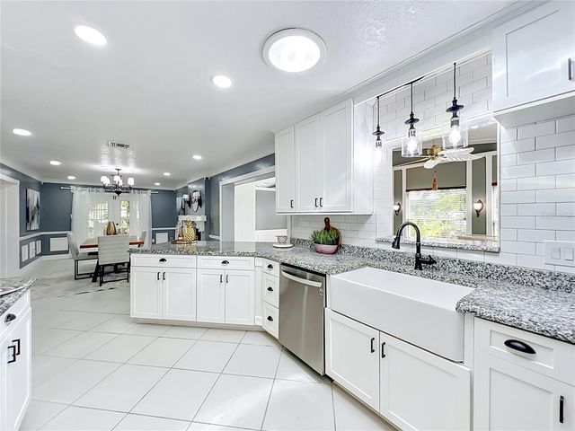 3417 PERSHING AVENUE, Orlando, FL 32812