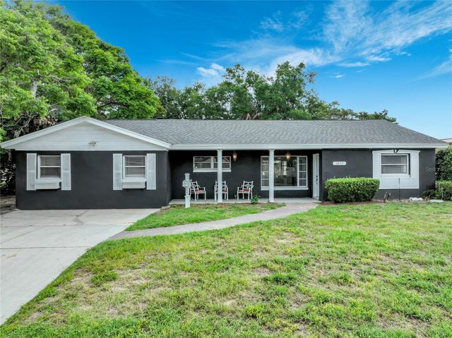 3417 PERSHING AVENUE, Orlando, FL 32812