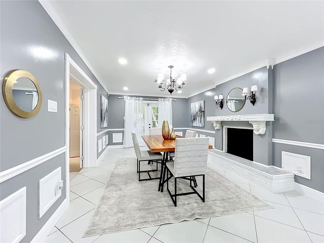 3417 PERSHING AVENUE, Orlando, FL 32812