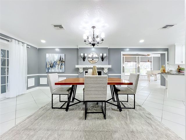 3417 PERSHING AVENUE, Orlando, FL 32812