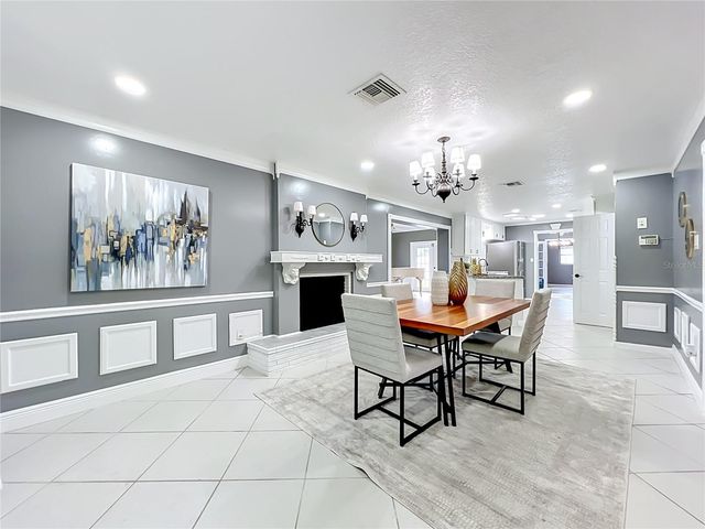3417 PERSHING AVENUE, Orlando, FL 32812