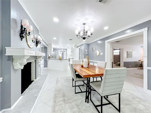 3417 PERSHING AVENUE, Orlando, FL 32812