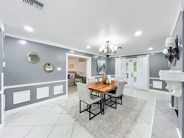 3417 PERSHING AVENUE, Orlando, FL 32812