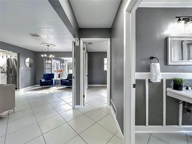 3417 PERSHING AVENUE, Orlando, FL 32812