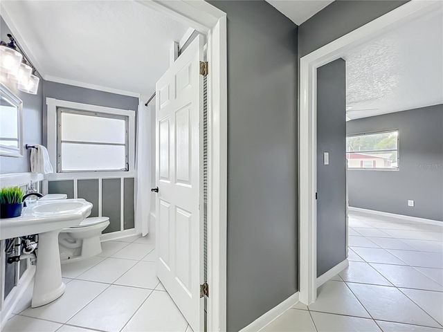 3417 PERSHING AVENUE, Orlando, FL 32812