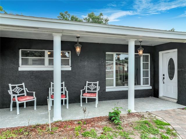 3417 PERSHING AVENUE, Orlando, FL 32812