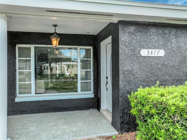 3417 PERSHING AVENUE, Orlando, FL 32812