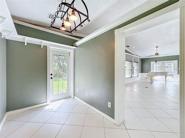 3417 PERSHING AVENUE, Orlando, FL 32812