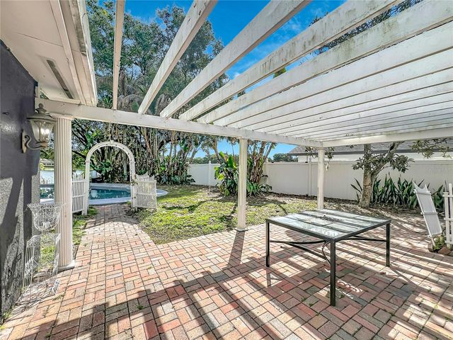 3417 PERSHING AVENUE, Orlando, FL 32812