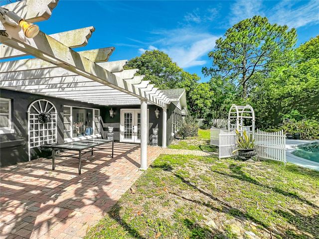 3417 PERSHING AVENUE, Orlando, FL 32812