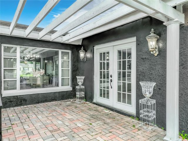 3417 PERSHING AVENUE, Orlando, FL 32812