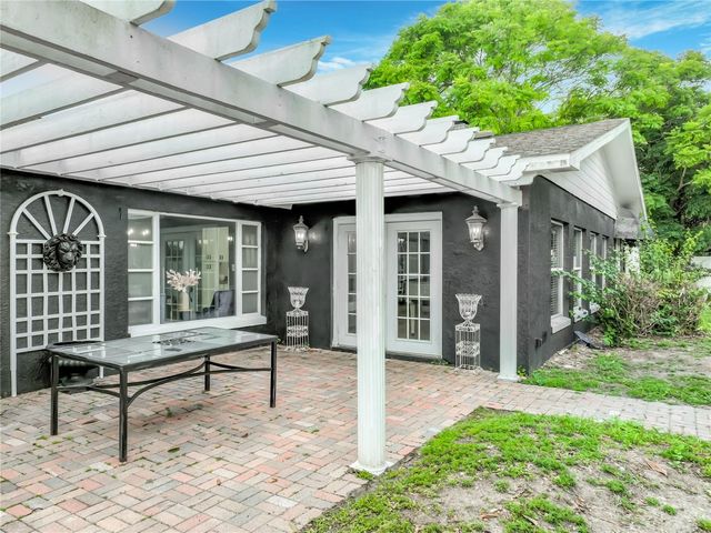 3417 PERSHING AVENUE, Orlando, FL 32812