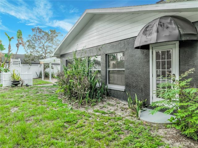 3417 PERSHING AVENUE, Orlando, FL 32812
