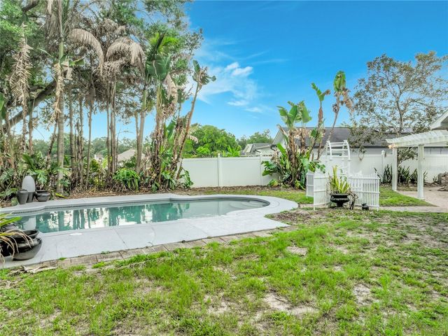3417 PERSHING AVENUE, Orlando, FL 32812