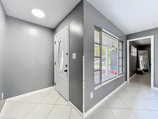 3417 PERSHING AVENUE, Orlando, FL 32812