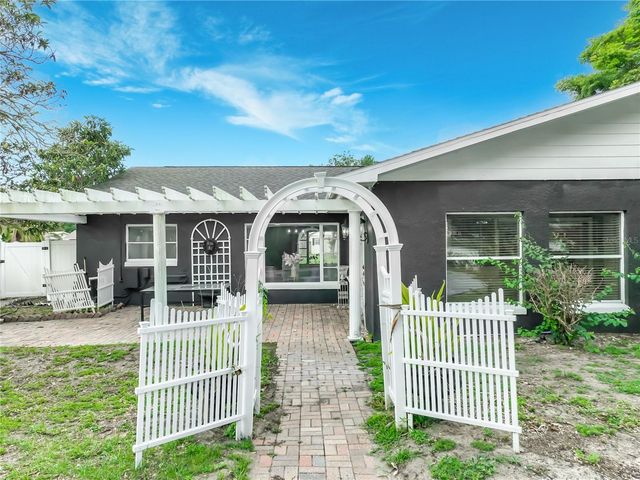 3417 PERSHING AVENUE, Orlando, FL 32812