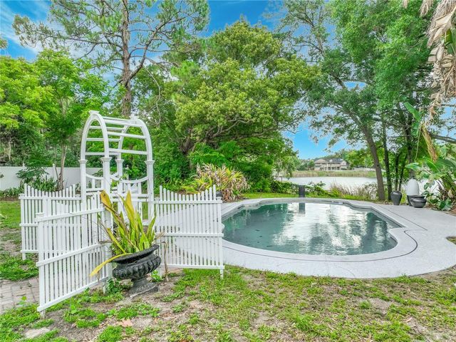 3417 PERSHING AVENUE, Orlando, FL 32812
