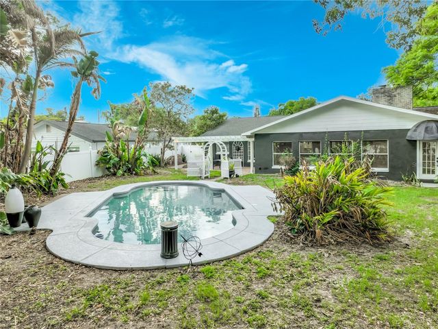 3417 PERSHING AVENUE, Orlando, FL 32812