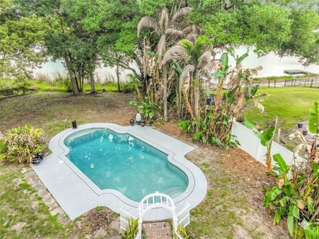 3417 PERSHING AVENUE, Orlando, FL 32812