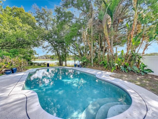 3417 PERSHING AVENUE, Orlando, FL 32812