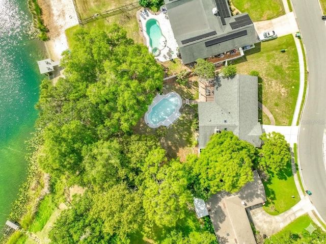 3417 PERSHING AVENUE, Orlando, FL 32812