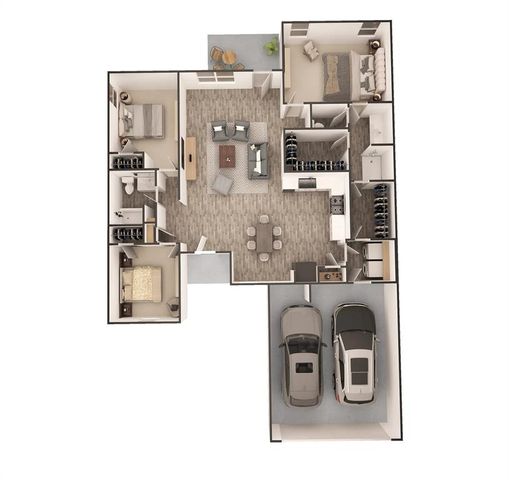 5631 Grassland Drive, Guthrie, OK 73044
