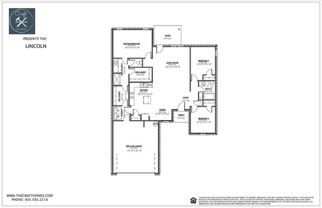 5631 Grassland Drive, Guthrie, OK 73044