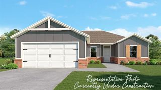 5631 Grassland Drive, Guthrie, OK 73044