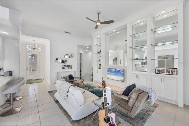 5573 LUCIA PLACE, Sarasota, FL 34238