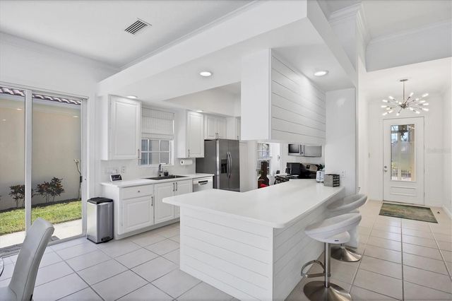 5573 LUCIA PLACE, Sarasota, FL 34238