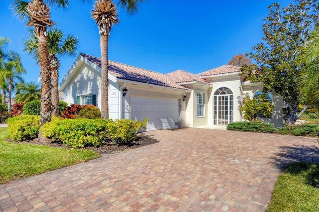 5573 LUCIA PLACE, Sarasota, FL 34238