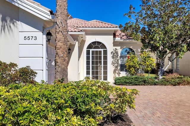 5573 LUCIA PLACE, Sarasota, FL 34238