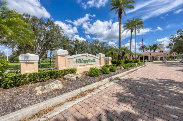 5573 LUCIA PLACE, Sarasota, FL 34238