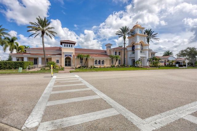 5573 LUCIA PLACE, Sarasota, FL 34238