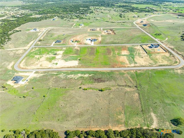 1208 Hadley Lane, Copperas Cove, TX 76522