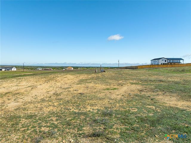 1208 Hadley Lane, Copperas Cove, TX 76522