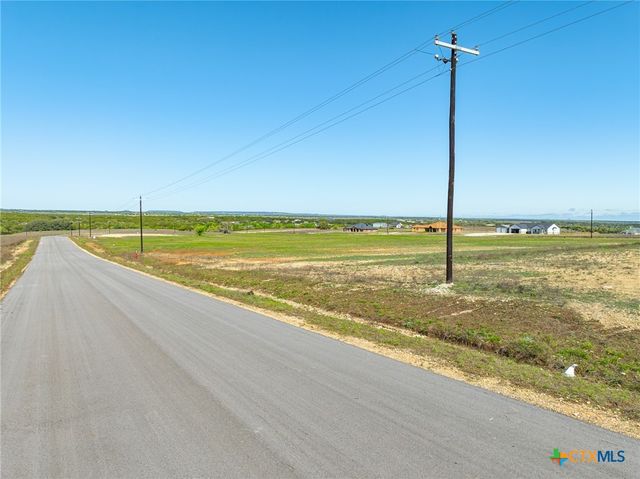 1208 Hadley Lane, Copperas Cove, TX 76522